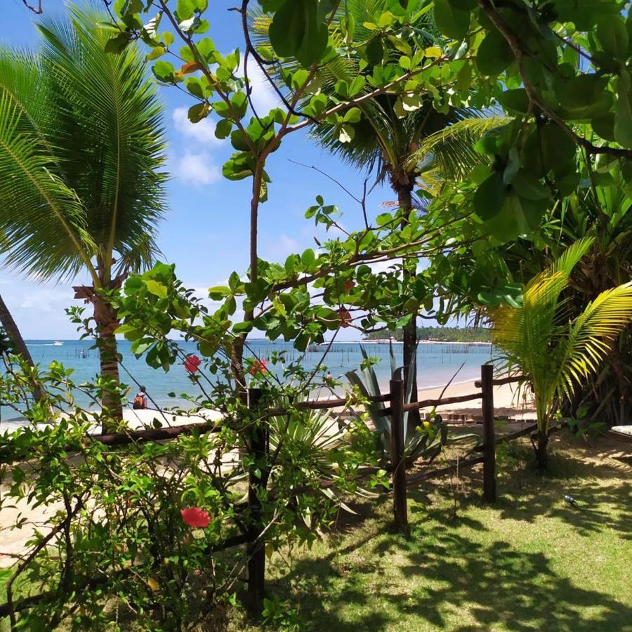 Pousada Mediterraneo Barra Grande  Exterior photo