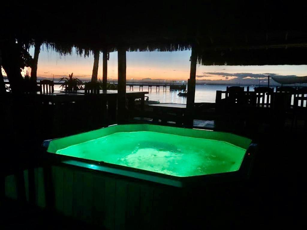 Pousada Mediterraneo Barra Grande  Exterior photo