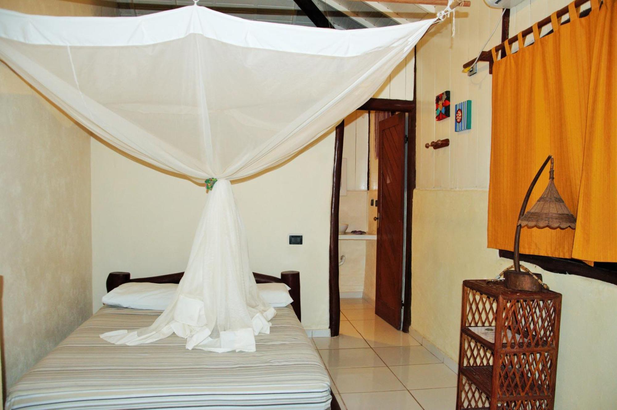 Pousada Mediterraneo Barra Grande  Exterior photo