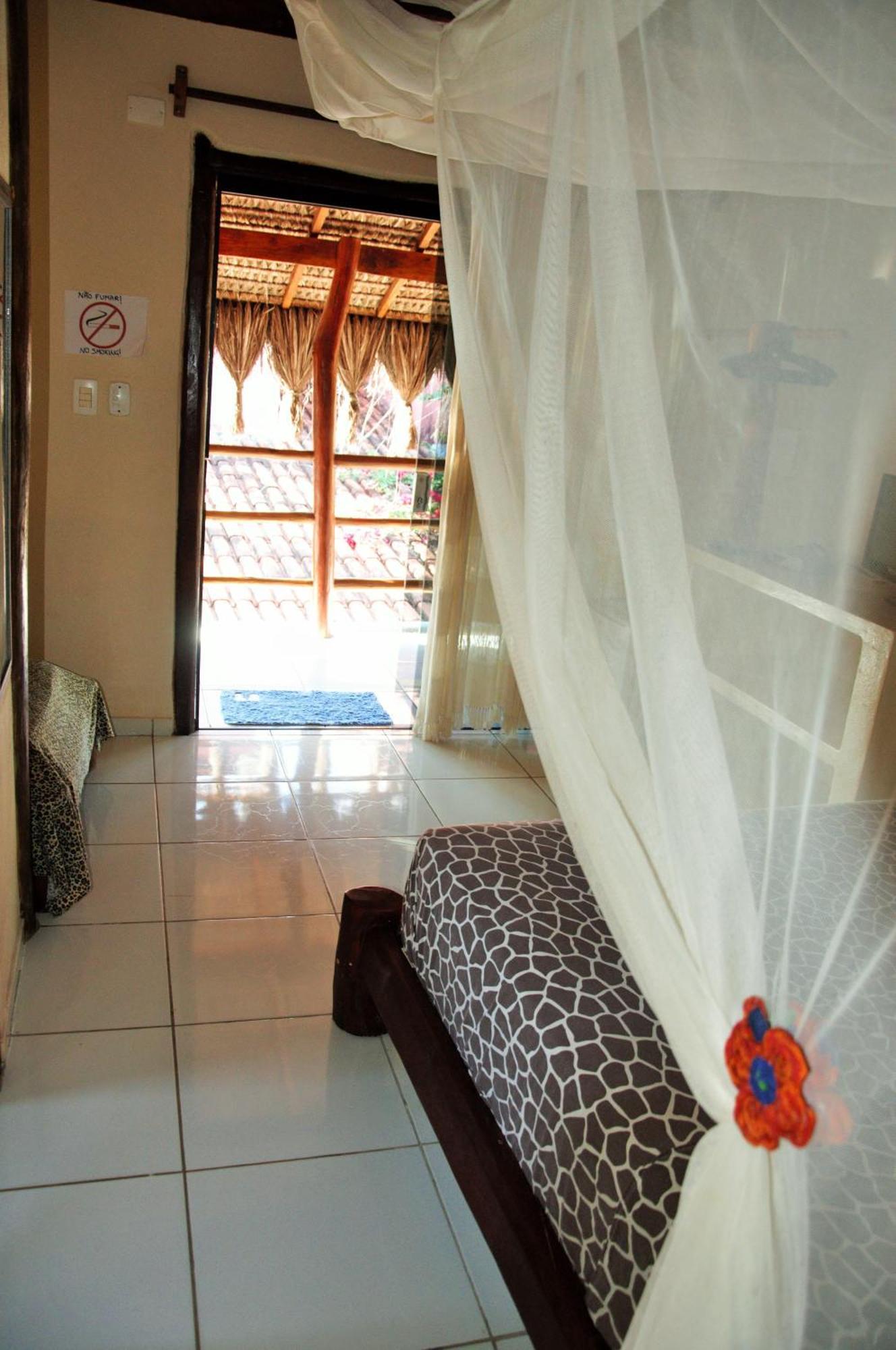 Pousada Mediterraneo Barra Grande  Exterior photo