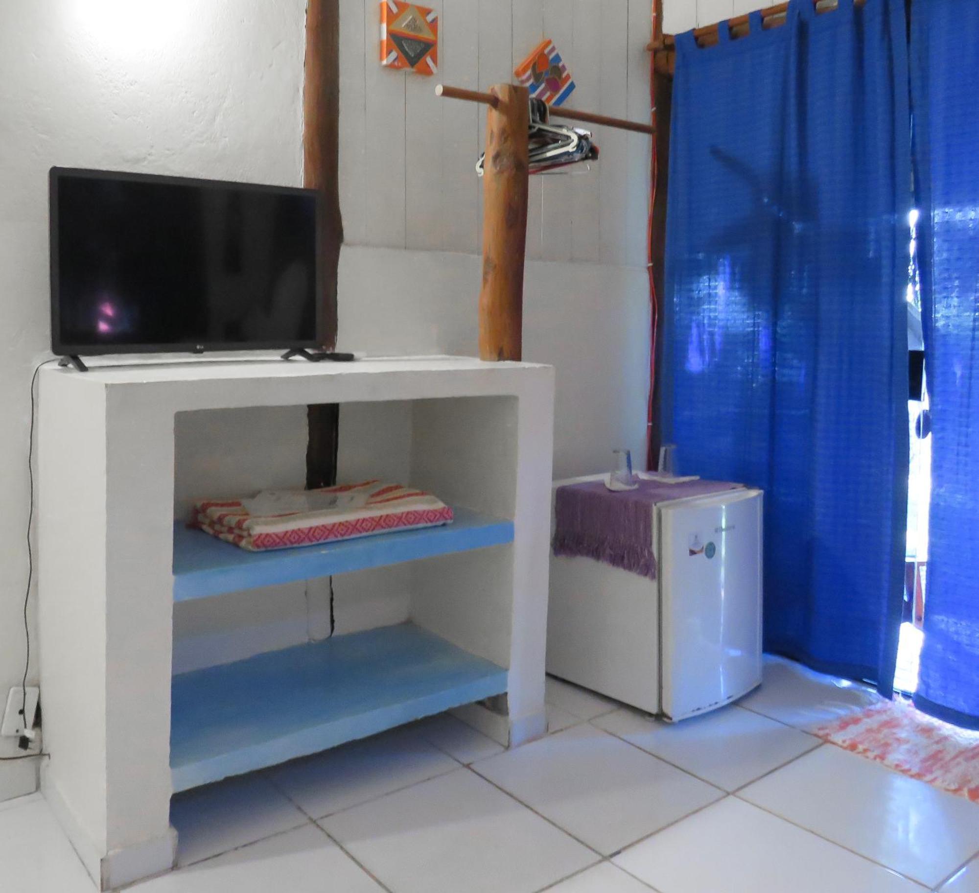 Pousada Mediterraneo Barra Grande  Exterior photo