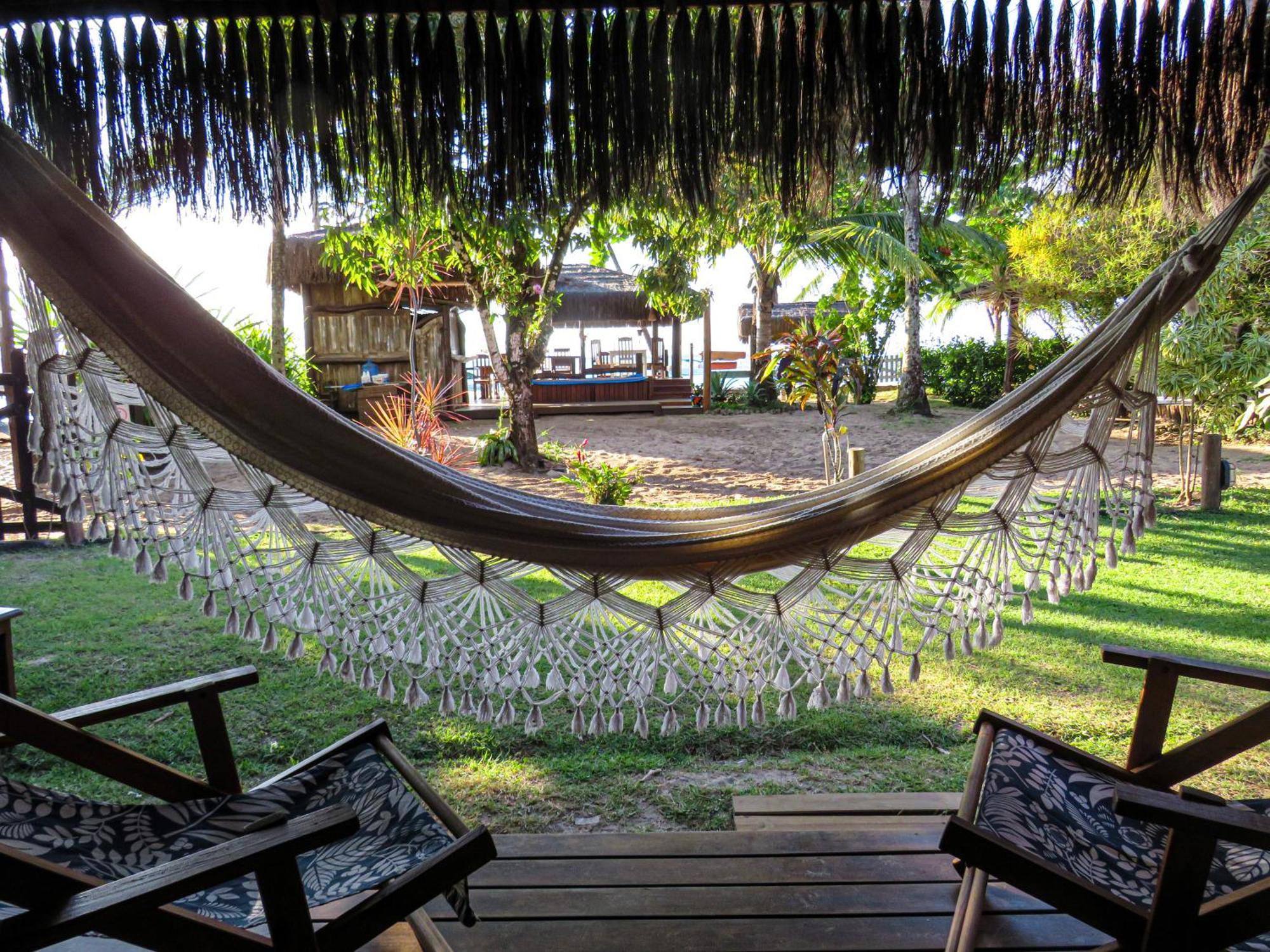 Pousada Mediterraneo Barra Grande  Exterior photo