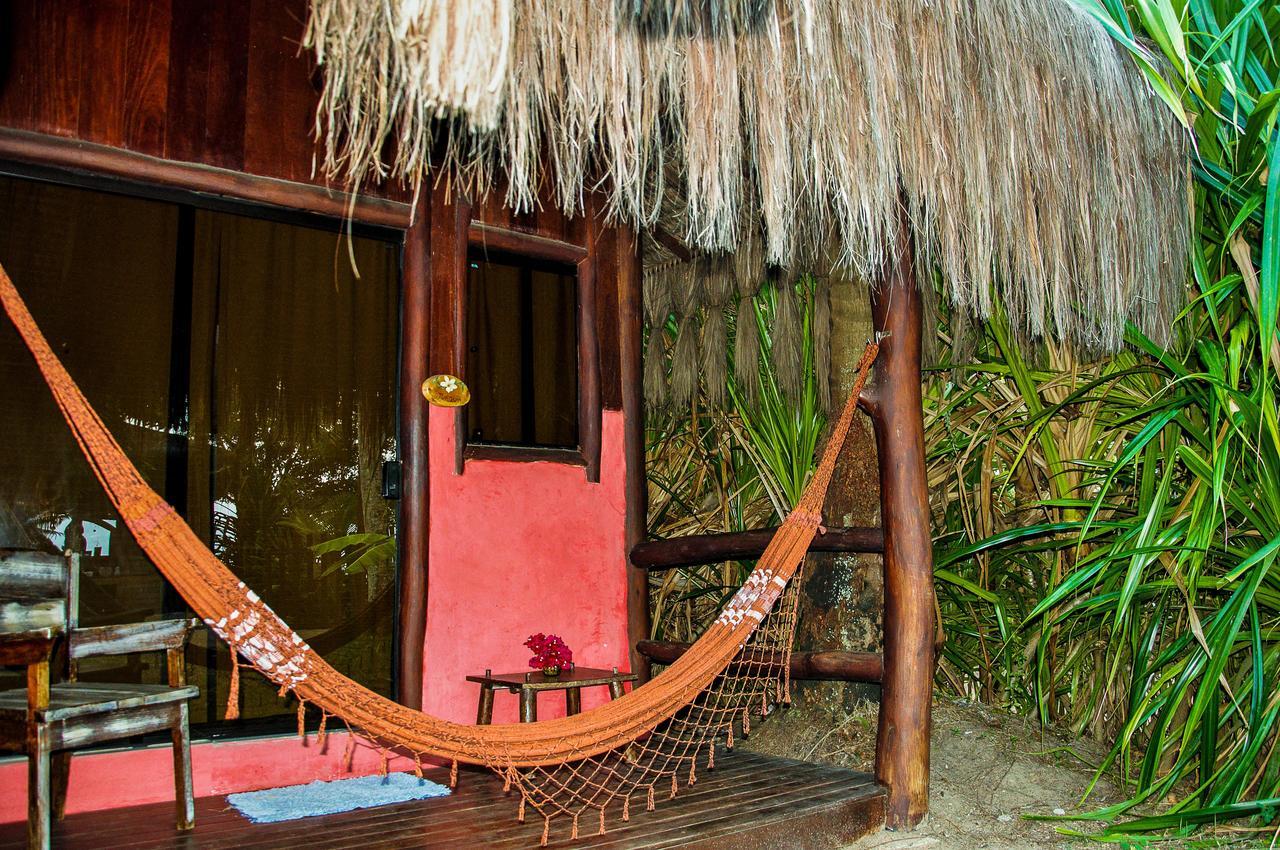 Pousada Mediterraneo Barra Grande  Exterior photo